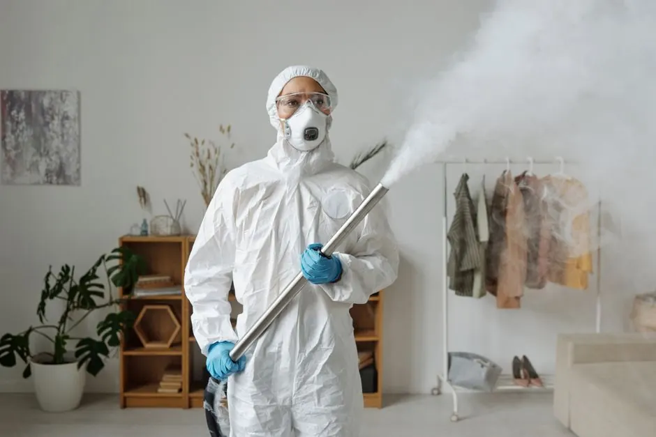 Restoring a Family Home